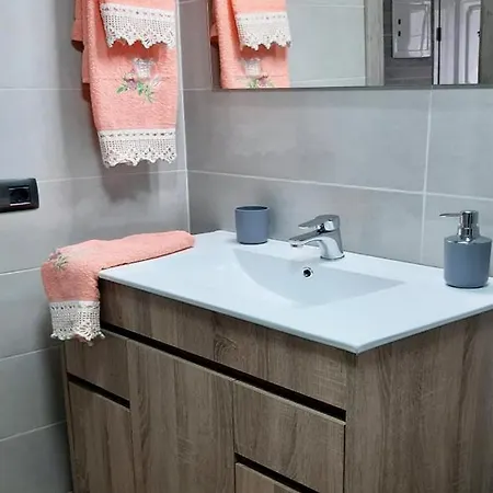 Casa Filo, Maravilloso En Appartement *