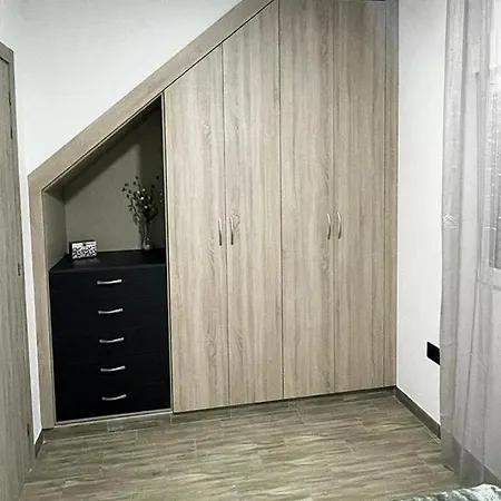 Lägenhet Casa Filo, Maravilloso En Morro Jable (Fuerteventura)