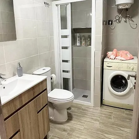 Casa Filo, Maravilloso En Lägenhet