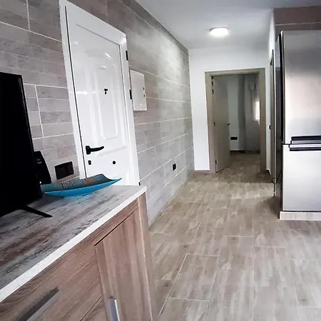 Lägenhet Casa Filo, Maravilloso En