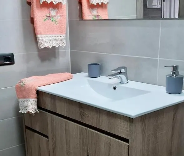 Casa Filo, Maravilloso En Appartement *