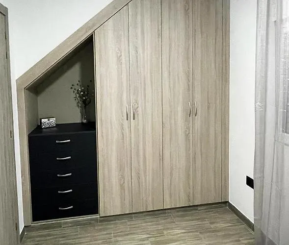 Appartement Casa Filo, Maravilloso En Morro Jable (Fuerteventura)