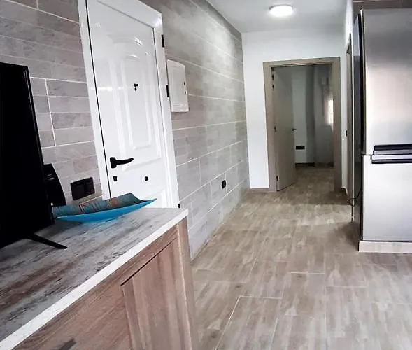 Appartement Casa Filo, Maravilloso En