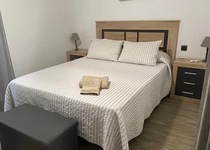 Casa Filo, Maravilloso En Appartement *