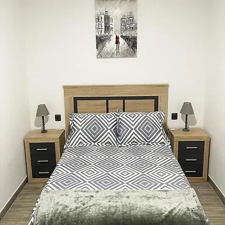 Apartmán Casa Filo, Maravilloso En Morro Jable (Fuerteventura)