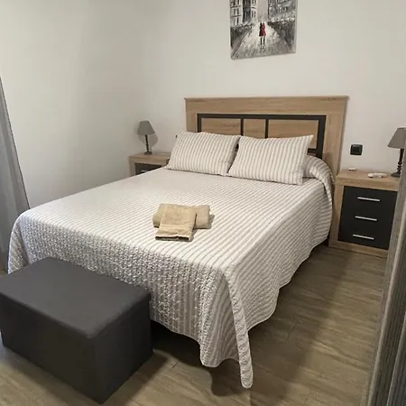 Casa Filo, Maravilloso En شقة *