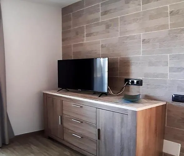 Casa Filo, Maravilloso En Apartamento