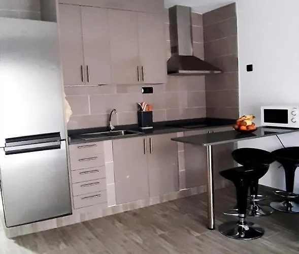 Casa Filo, Maravilloso En Apartamento *