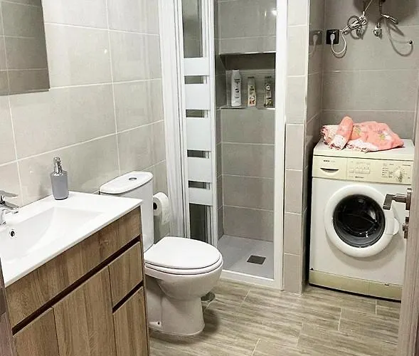 Casa Filo, Maravilloso En Apartamento