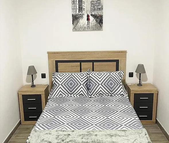 Apartamento Casa Filo, Maravilloso En Morro Jable (Fuerteventura)